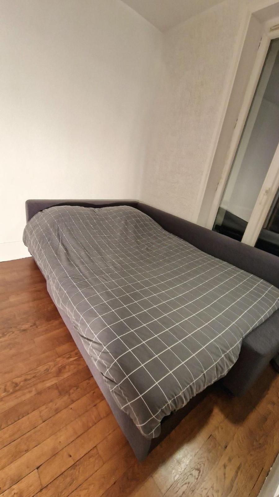 Beautiful, Cosy Apartment For 1 To 6 People, Located Near Olympic Park Париж Екстериор снимка