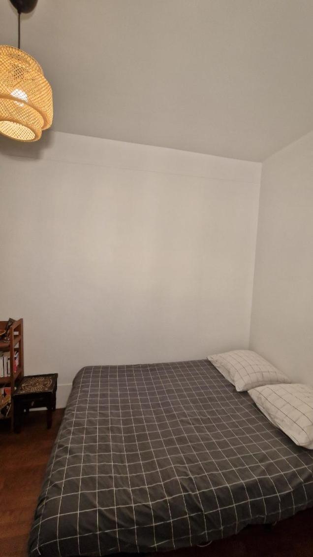 Beautiful, Cosy Apartment For 1 To 6 People, Located Near Olympic Park Париж Екстериор снимка
