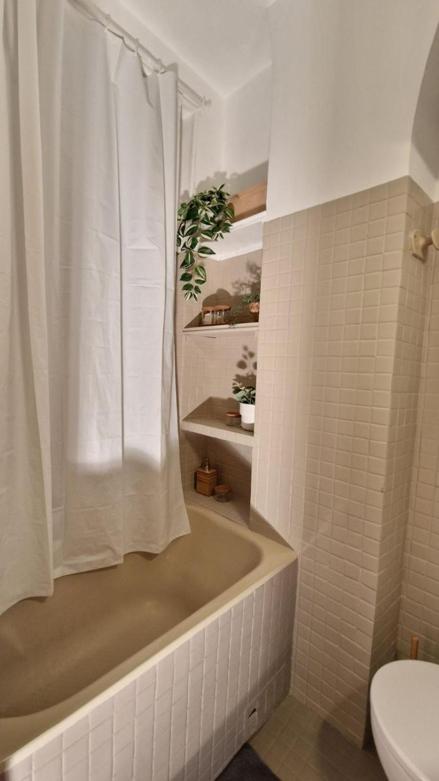 Beautiful, Cosy Apartment For 1 To 6 People, Located Near Olympic Park Париж Екстериор снимка