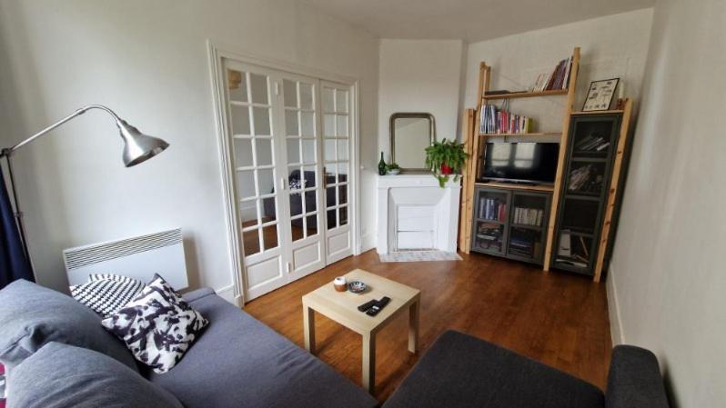 Beautiful, Cosy Apartment For 1 To 6 People, Located Near Olympic Park Париж Екстериор снимка