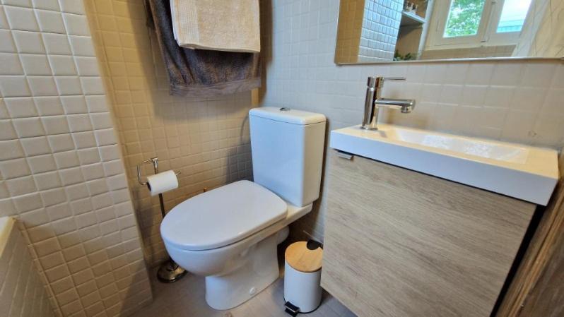 Beautiful, Cosy Apartment For 1 To 6 People, Located Near Olympic Park Париж Екстериор снимка