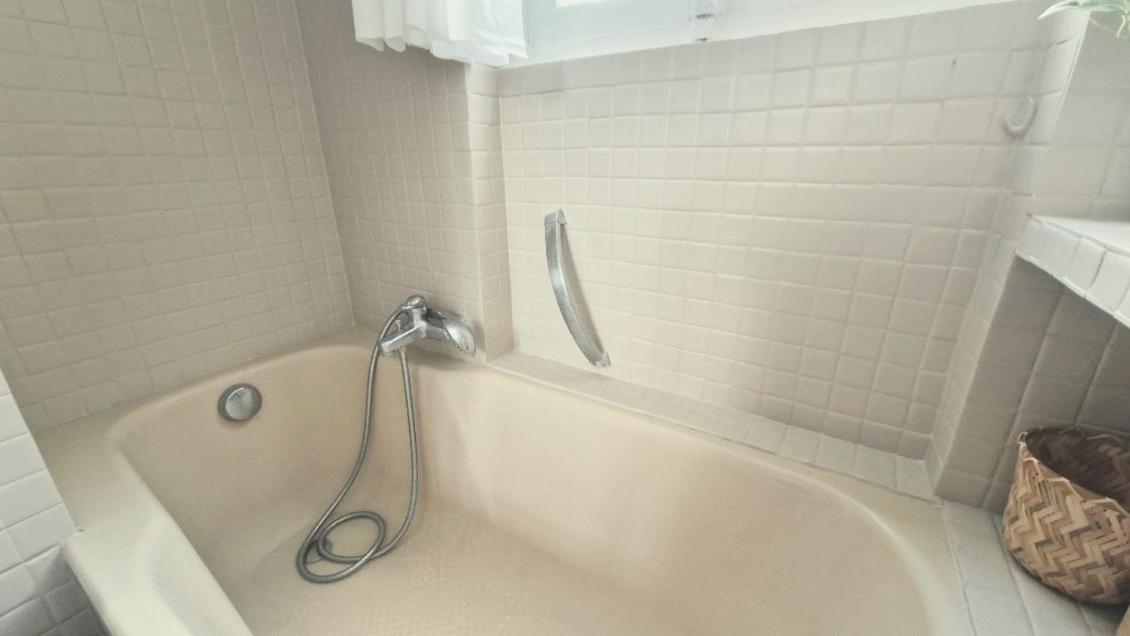 Beautiful, Cosy Apartment For 1 To 6 People, Located Near Olympic Park Париж Екстериор снимка